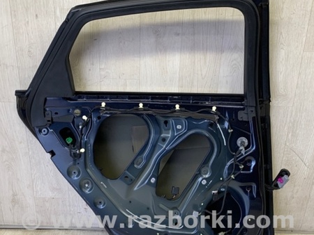 ФОТО Двері для Cadillac XTS (13-17) Київ