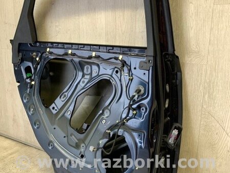 ФОТО Двері для Cadillac XTS (13-17) Київ