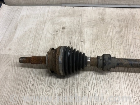 ФОТО Привід передній для Toyota RAV-4 IV (XA40) (12-18) Київ