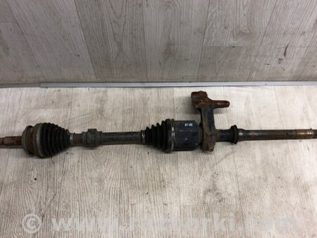 ФОТО Привід передній для Toyota RAV-4 IV (XA40) (12-18) Київ