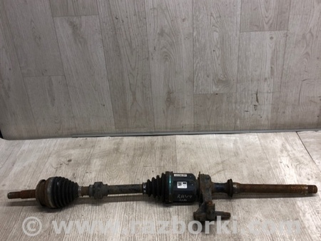 ФОТО Привід передній для Toyota RAV-4 IV (XA40) (12-18) Київ