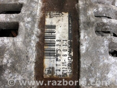 ФОТО Генератор для Cadillac XTS (13-17) Київ