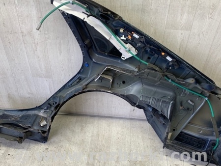 ФОТО Чверть кузова задня для Cadillac XTS (13-17) Київ