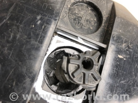 ФОТО Кліпса кріпильна (андапки) для Toyota RAV-4 IV (XA40) (12-18) Київ