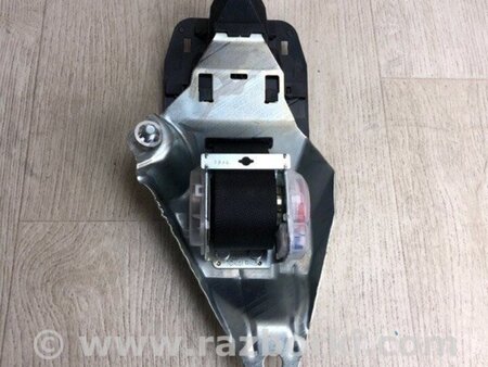 ФОТО Ремінь безпеки для Toyota RAV-4 IV (XA40) (12-18) Київ