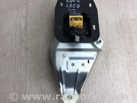 ФОТО Ремінь безпеки для Toyota RAV-4 IV (XA40) (12-18) Київ