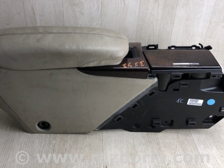 ФОТО Консоль центральна для Cadillac XTS (13-17) Київ