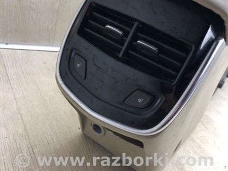 ФОТО Консоль центральна для Cadillac XTS (13-17) Київ