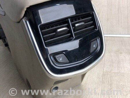 ФОТО Консоль центральна для Cadillac XTS (13-17) Київ