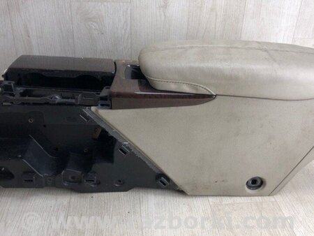 ФОТО Консоль центральна для Cadillac XTS (13-17) Київ