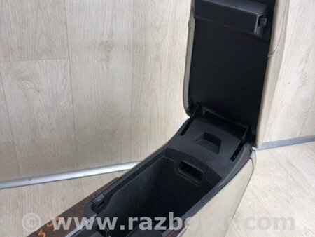 ФОТО Консоль центральна для Cadillac XTS (13-17) Київ