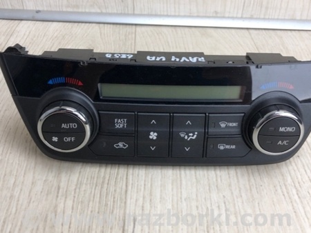 ФОТО Блок керування піччю для Toyota RAV-4 IV (XA40) (12-18) Київ