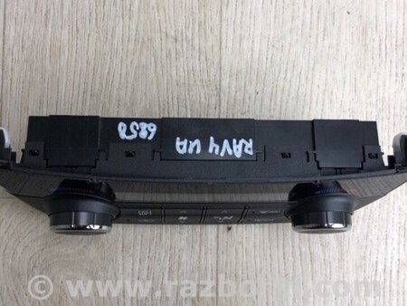 ФОТО Блок керування піччю для Toyota RAV-4 IV (XA40) (12-18) Київ