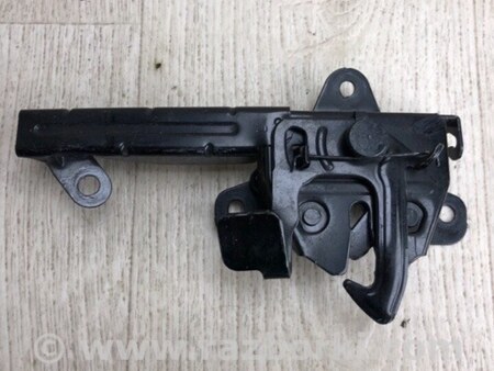 ФОТО Замок капоту для Cadillac XTS (13-17) Київ