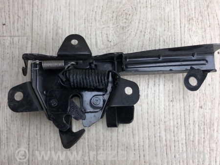 ФОТО Замок капоту для Cadillac XTS (13-17) Київ