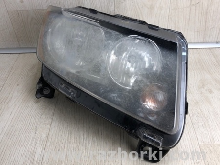 ФОТО Фара для Jeep Compass (06-15) Київ