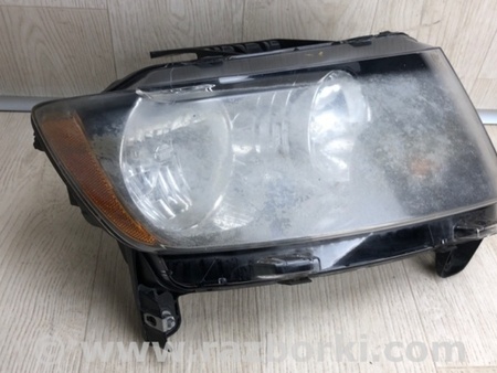 ФОТО Фара для Jeep Compass (06-15) Київ