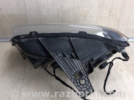 ФОТО Фара для Jeep Compass (06-15) Київ