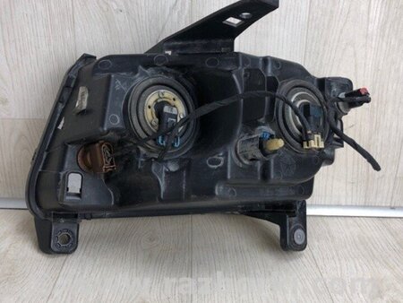 ФОТО Фара для Jeep Compass (06-15) Київ