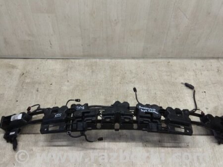 ФОТО Наповнювач бампера задній для Cadillac XTS (13-17) Київ