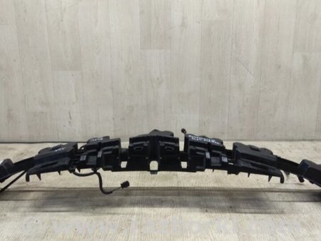 ФОТО Наповнювач бампера задній для Cadillac XTS (13-17) Київ