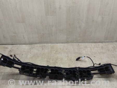 ФОТО Наповнювач бампера задній для Cadillac XTS (13-17) Київ