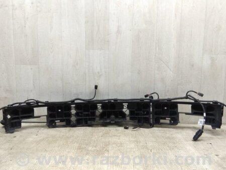 ФОТО Наповнювач бампера задній для Cadillac XTS (13-17) Київ