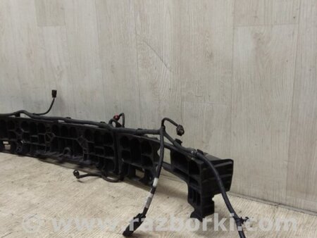 ФОТО Наповнювач бампера задній для Cadillac XTS (13-17) Київ