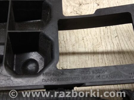 ФОТО Наповнювач бампера задній для Cadillac XTS (13-17) Київ