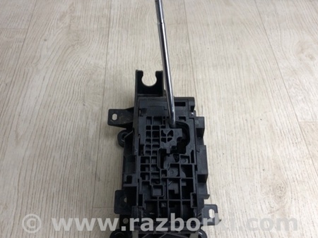 ФОТО Куліса АКПП для Toyota RAV-4 IV (XA40) (12-18) Київ