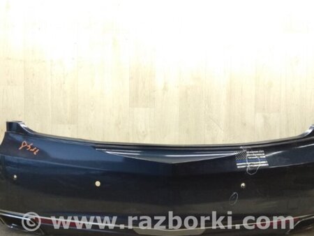 ФОТО Бампер задній для Cadillac XTS (13-17) Київ