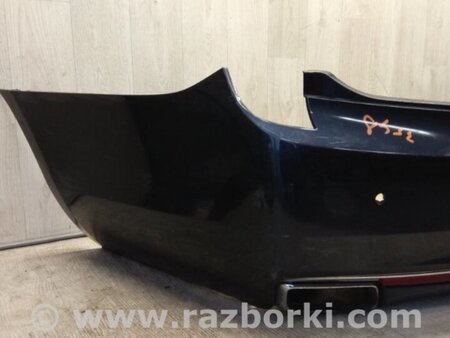 ФОТО Бампер задній для Cadillac XTS (13-17) Київ