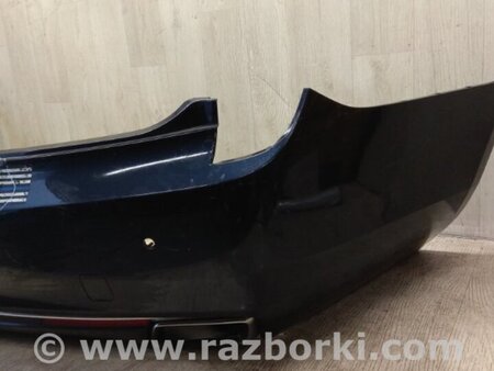 ФОТО Бампер задній для Cadillac XTS (13-17) Київ