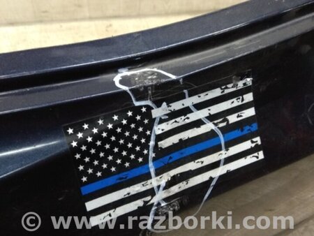 ФОТО Бампер задній для Cadillac XTS (13-17) Київ