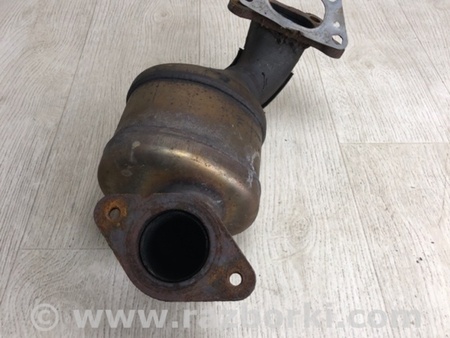 ФОТО Каталізатор для Cadillac XTS (13-17) Київ