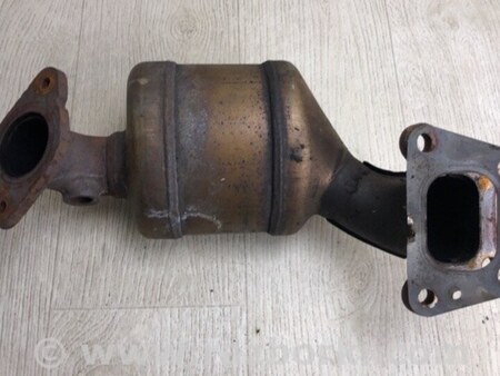 ФОТО Каталізатор для Cadillac XTS (13-17) Київ