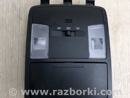 ФОТО плафон салону для Toyota RAV-4 IV (XA40) (12-18) Київ