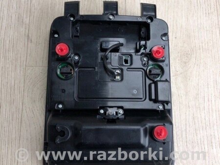 ФОТО плафон салону для Toyota RAV-4 IV (XA40) (12-18) Київ