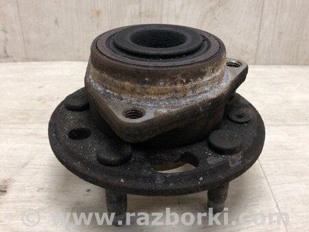 ФОТО Маточина колеса для Cadillac XTS (13-17) Київ