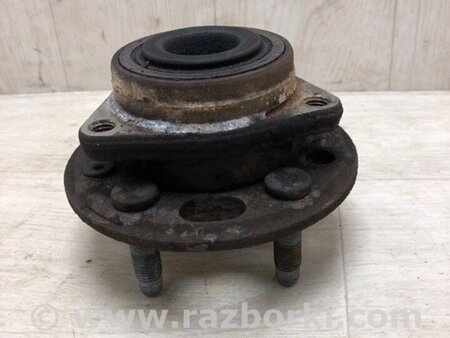 ФОТО Маточина колеса для Cadillac XTS (13-17) Київ