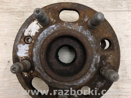 ФОТО Маточина колеса для Cadillac XTS (13-17) Київ