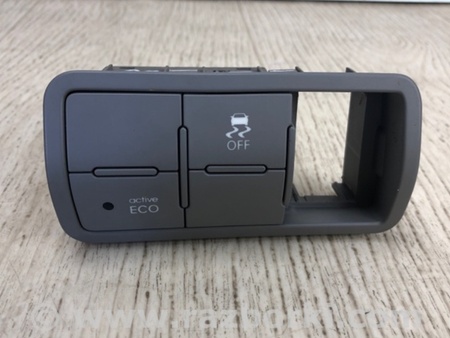 ФОТО Блок кнопок торпедо для Hyundai Accent 4 RB (10-18) Київ