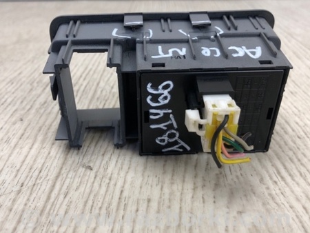 ФОТО Блок кнопок торпедо для Hyundai Accent 4 RB (10-18) Київ