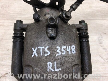 ФОТО Супорт гальмівний для Cadillac XTS (13-17) Київ