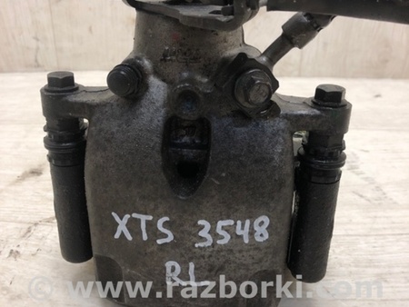 ФОТО Супорт гальмівний для Cadillac XTS (13-17) Київ