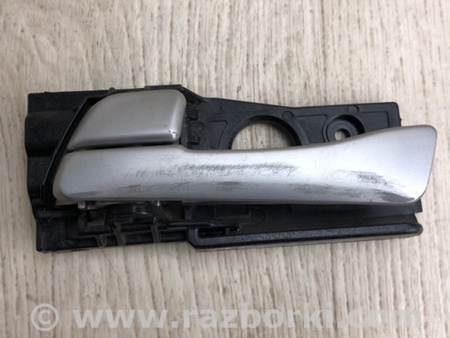 ФОТО Ручка дверей внутрішня для Hyundai Accent 4 RB (10-18) Київ