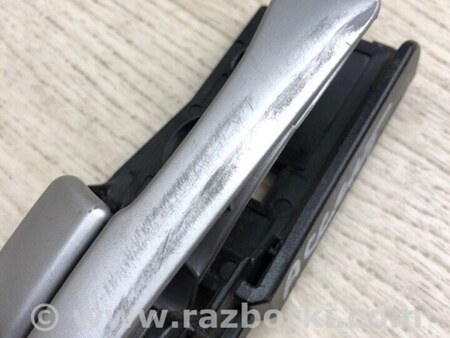 ФОТО Ручка дверей внутрішня для Hyundai Accent 4 RB (10-18) Київ