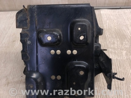 ФОТО Полиця акумулятора для Nissan Rogue (08-14) Київ