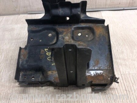 ФОТО Полиця акумулятора для Nissan Rogue (08-14) Київ