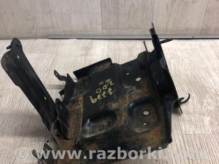 ФОТО Полиця акумулятора для Nissan Rogue (08-14) Київ